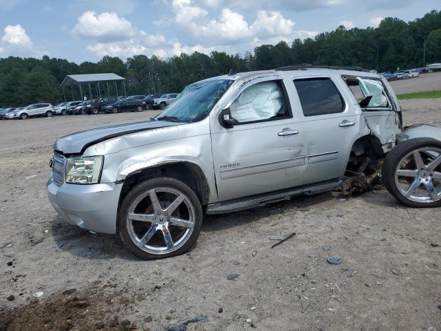 CHEVROLET TAHOE K150 2011 1gnskce08br235572