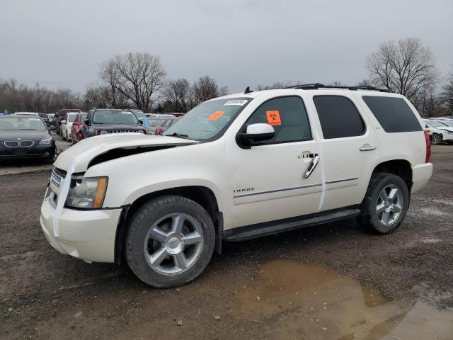 CHEVROLET TAHOE 2011 1gnskce08br260973