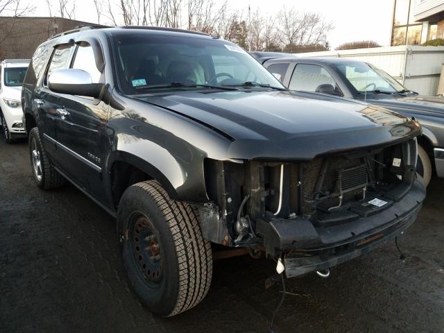 CHEVROLET TAHOE K150 2011 1gnskce08br281922