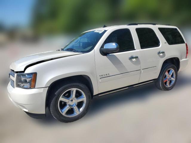 CHEVROLET TAHOE 2011 1gnskce08br310920