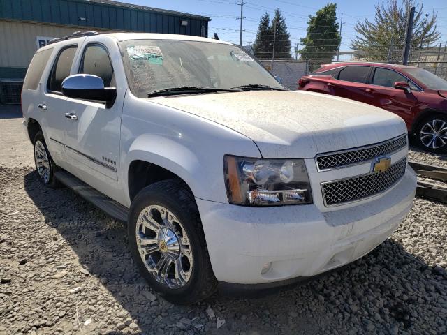 CHEVROLET TAHOE K150 2011 1gnskce08br314529