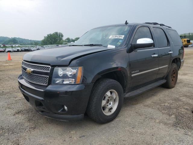 CHEVROLET TAHOE 2011 1gnskce08br340029