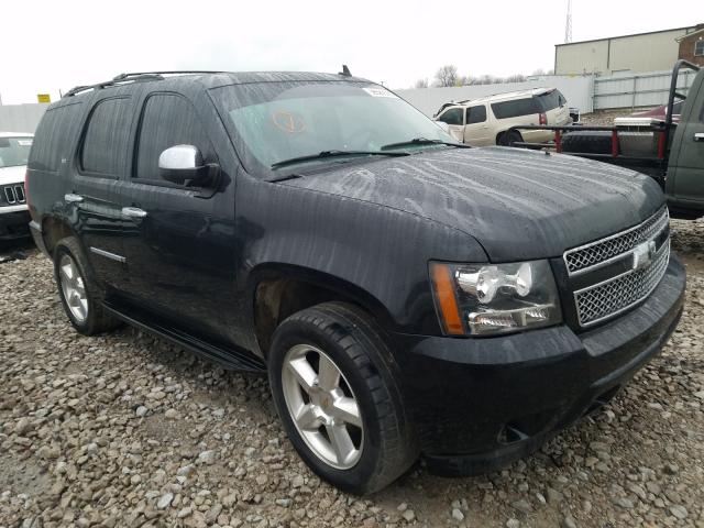 CHEVROLET TAHOE K150 2011 1gnskce08br364461