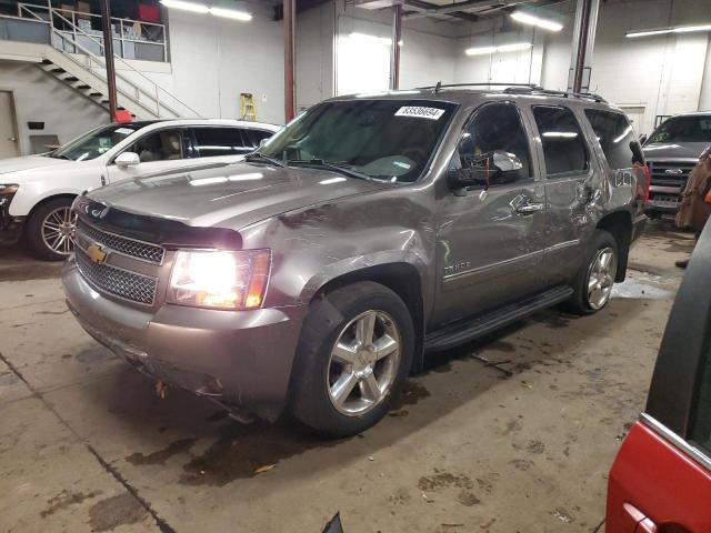 CHEVROLET TAHOE K150 2011 1gnskce08br384824