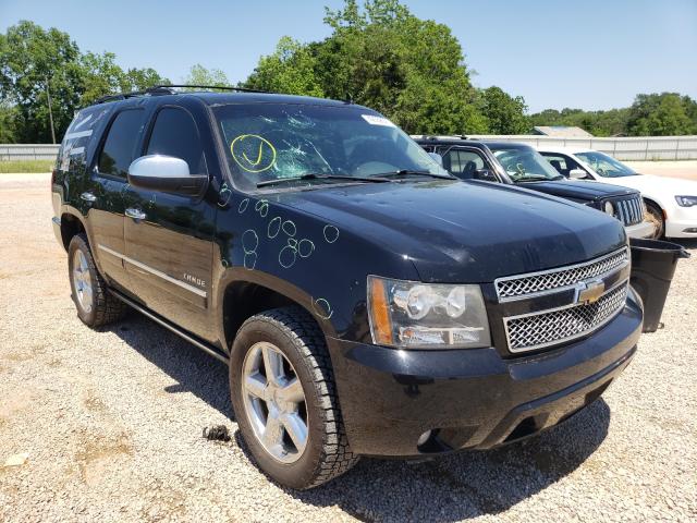 CHEVROLET TAHOE K150 2011 1gnskce08br398934