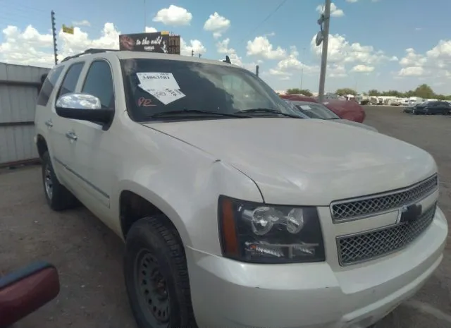 CHEVROLET TAHOE 2012 1gnskce08cr116678