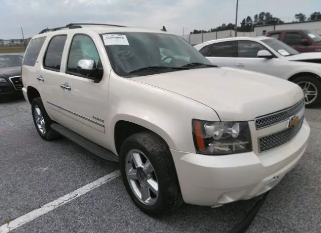 CHEVROLET TAHOE 2012 1gnskce08cr155433