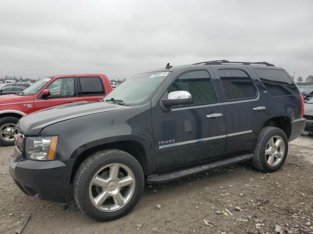 CHEVROLET TAHOE K150 2012 1gnskce08cr155528