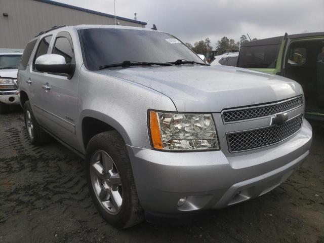 CHEVROLET TAHOE K150 2012 1gnskce08cr172877