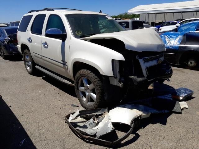 CHEVROLET TAHOE K150 2012 1gnskce08cr189453