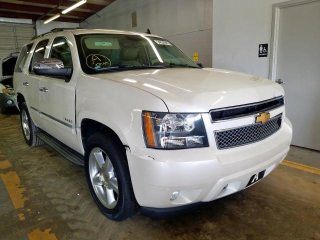 CHEVROLET TAHOE K150 2012 1gnskce08cr220250