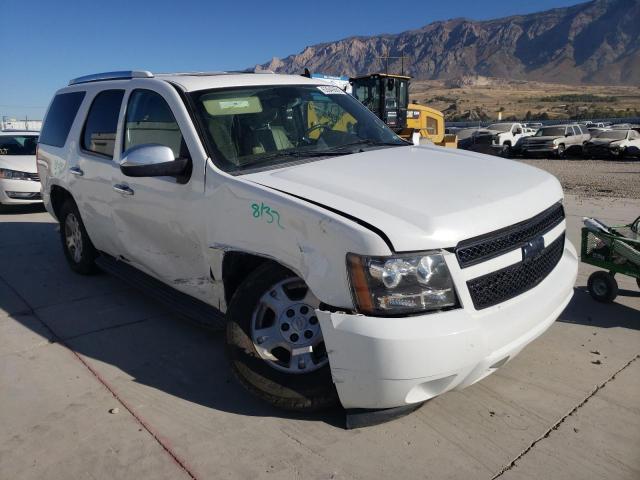 CHEVROLET TAHOE K150 2012 1gnskce08cr255998