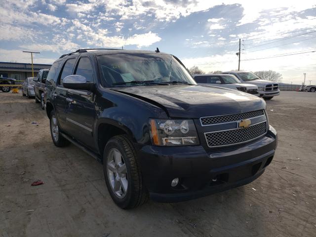 CHEVROLET TAHOE K150 2012 1gnskce08cr286426