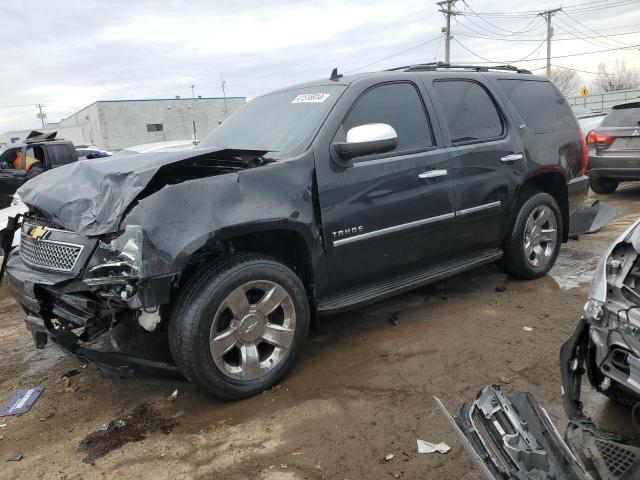 CHEVROLET TAHOE 2012 1gnskce08cr294994