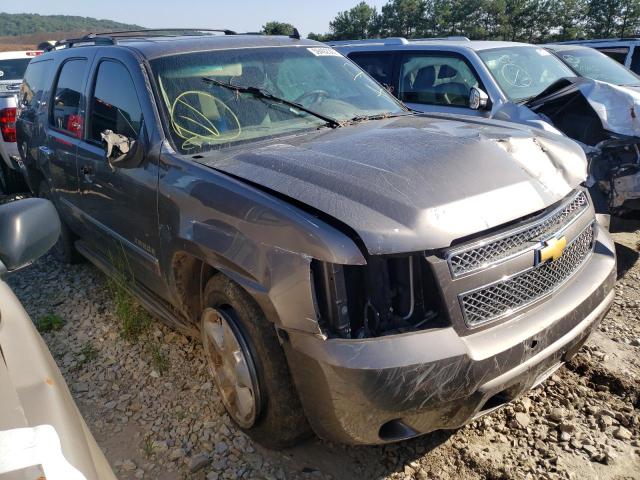 CHEVROLET TAHOE K150 2012 1gnskce08cr307131