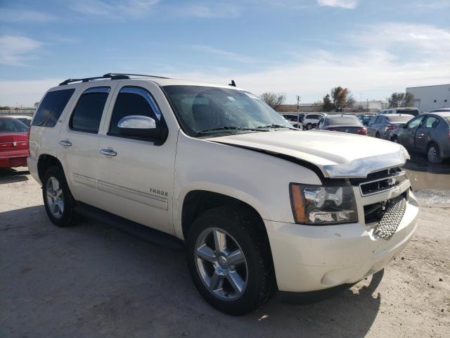 CHEVROLET TAHOE K150 2012 1gnskce08cr312734