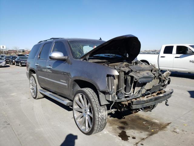 CHEVROLET TAHOE K150 2012 1gnskce08cr314970