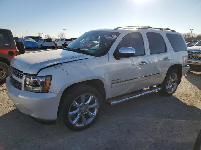 CHEVROLET TAHOE K150 2013 1gnskce08dr139847