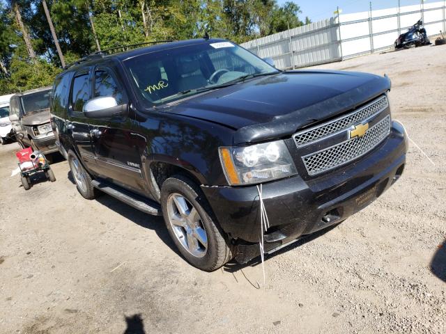 CHEVROLET TAHOE K150 2013 1gnskce08dr174601