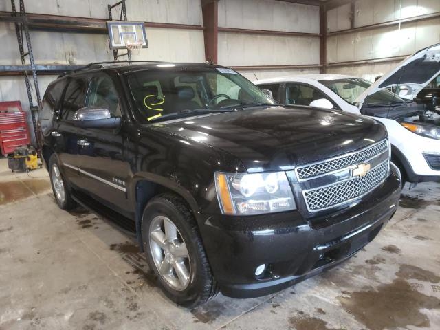 CHEVROLET TAHOE K150 2013 1gnskce08dr196887