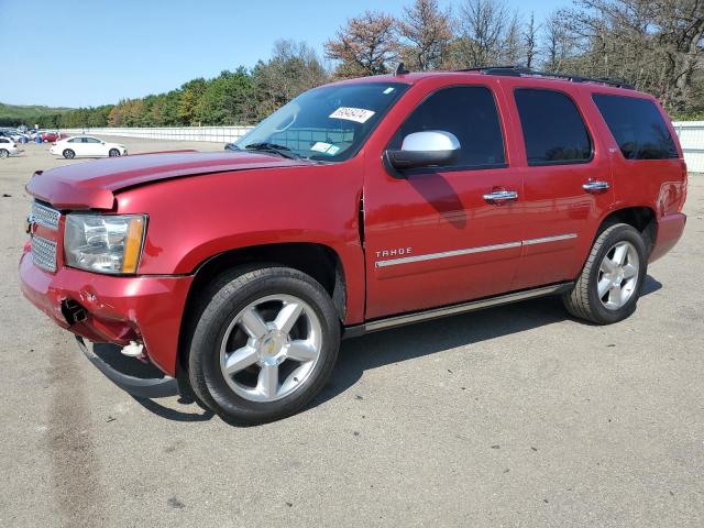 CHEVROLET TAHOE K150 2013 1gnskce08dr210254