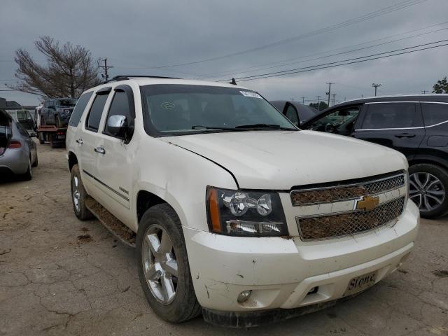 CHEVROLET TAHOE K150 2013 1gnskce08dr235753