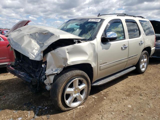 CHEVROLET TAHOE 2013 1gnskce08dr239317