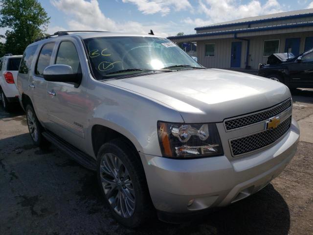 CHEVROLET NULL 2013 1gnskce08dr282491