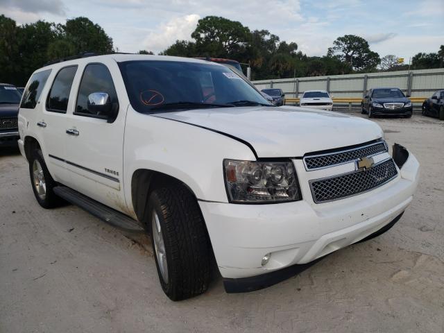 CHEVROLET TAHOE K150 2013 1gnskce08dr288307