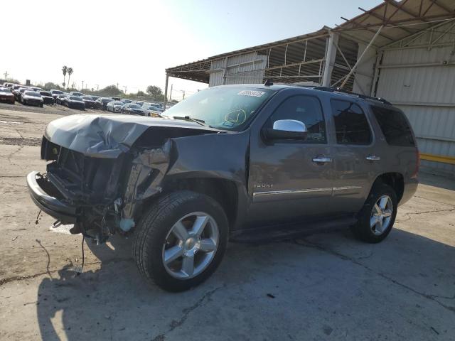 CHEVROLET TAHOE K150 2013 1gnskce08dr289117