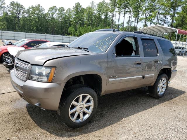 CHEVROLET TAHOE K150 2014 1gnskce08er112908