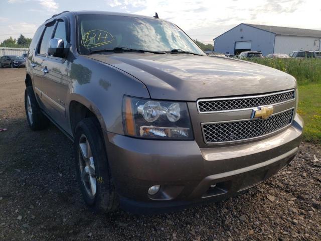 CHEVROLET TAHOE K150 2011 1gnskce09br111309