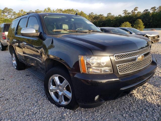 CHEVROLET TAHOE 2011 1gnskce09br137926