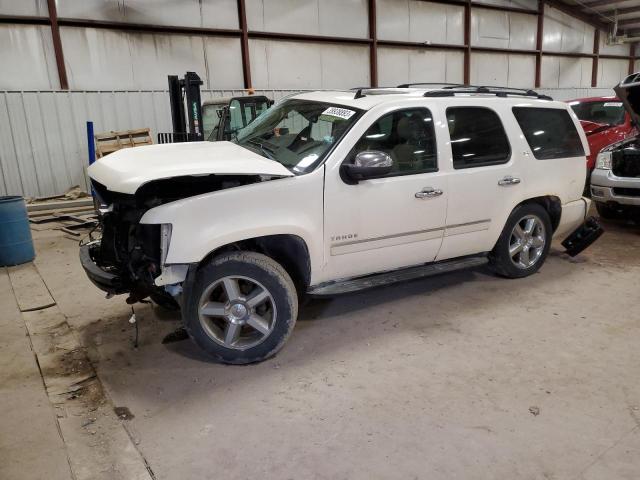 CHEVROLET TAHOE K150 2011 1gnskce09br165855