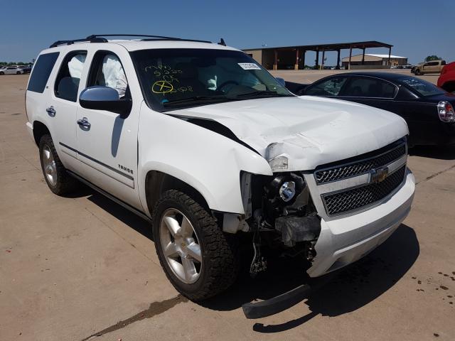 CHEVROLET TAHOE K150 2011 1gnskce09br172028