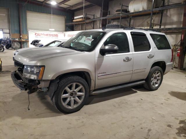 CHEVROLET TAHOE K150 2011 1gnskce09br178329