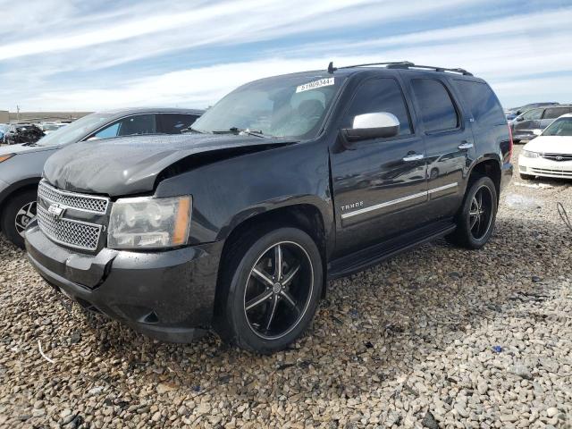 CHEVROLET TAHOE 2011 1gnskce09br184048