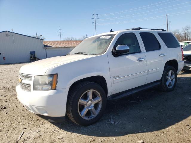 CHEVROLET TAHOE K150 2011 1gnskce09br263381