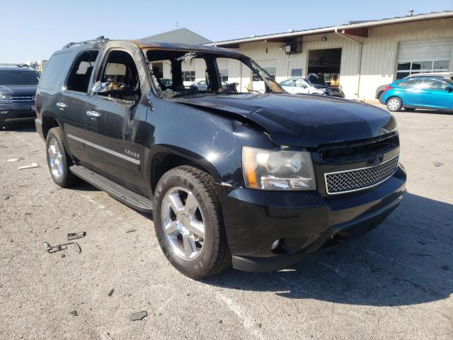 CHEVROLET TAHOE K150 2011 1gnskce09br281573