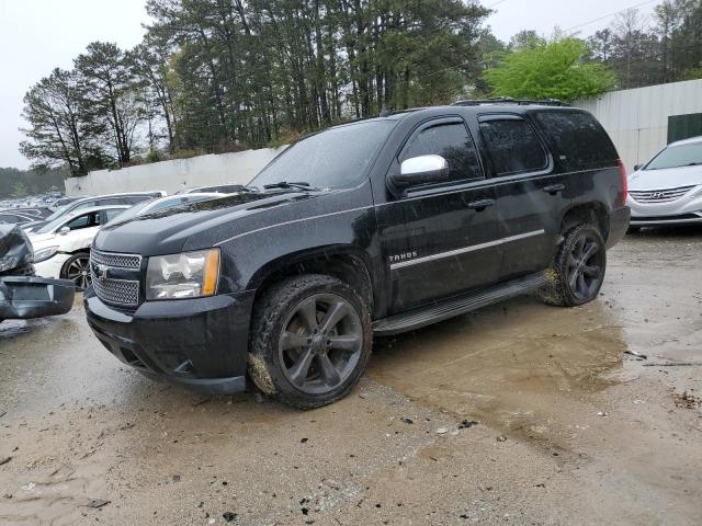 CHEVROLET TAHOE K150 2011 1gnskce09br327824