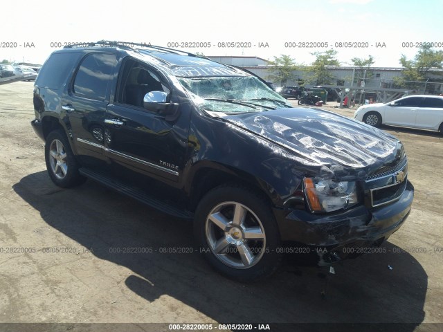 CHEVROLET TAHOE 2011 1gnskce09br337074