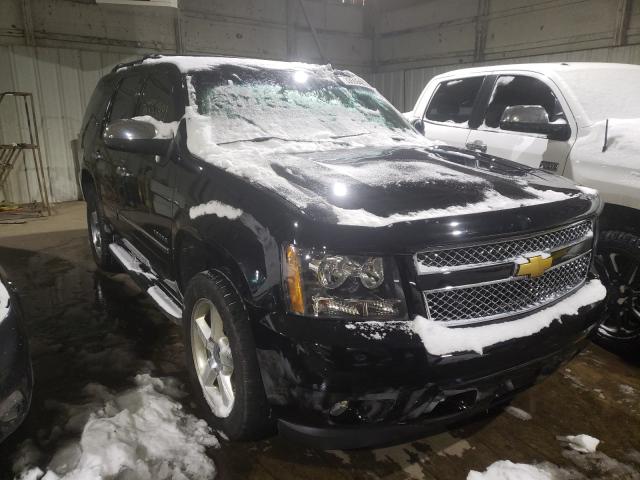 CHEVROLET TAHOE K150 2011 1gnskce09br340878