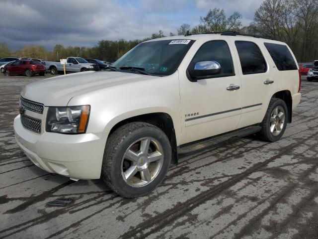 CHEVROLET TAHOE K150 2011 1gnskce09br396688