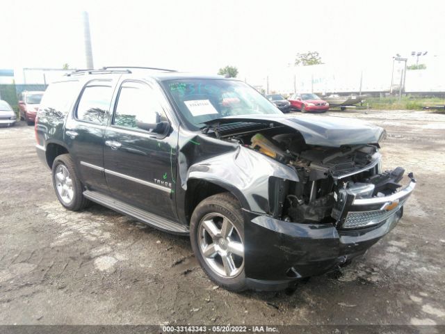 CHEVROLET TAHOE 2012 1gnskce09cr162200