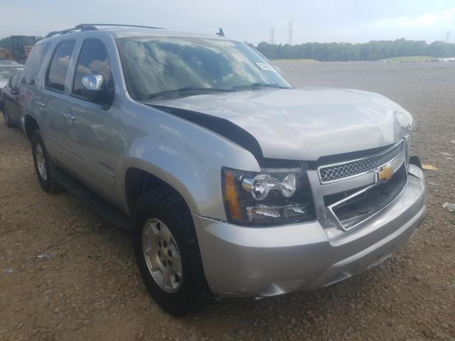 CHEVROLET TAHOE K150 2012 1gnskce09cr173391