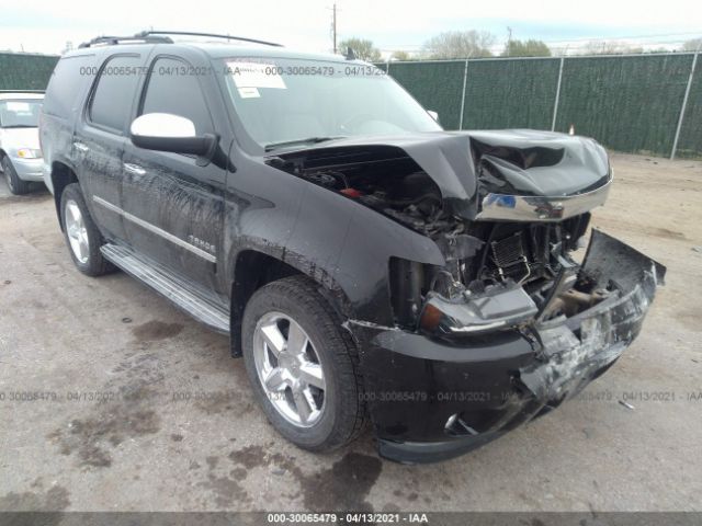 CHEVROLET TAHOE 2012 1gnskce09cr215851