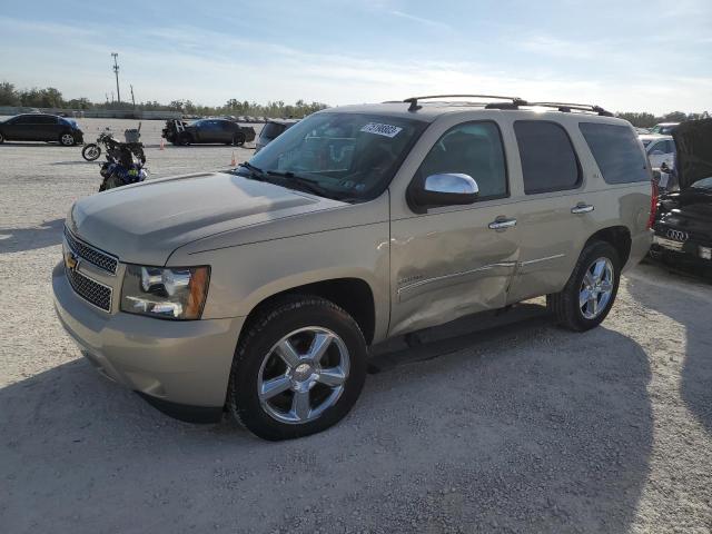 CHEVROLET TAHOE 2012 1gnskce09cr236103