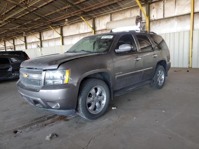 CHEVROLET TAHOE 2012 1gnskce09cr241866