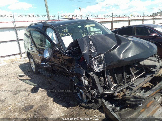 CHEVROLET TAHOE 2012 1gnskce09cr246341