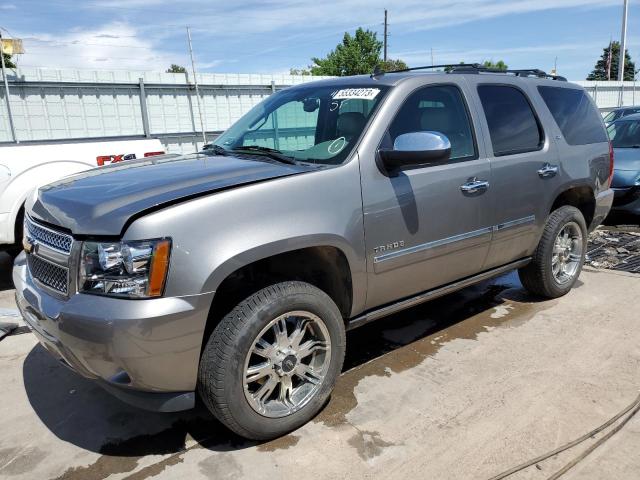 CHEVROLET TAHOE K150 2012 1gnskce09cr314735